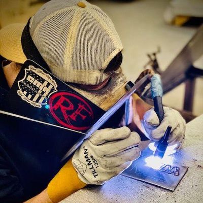 Avatar for Nitro Welding and Fabrication