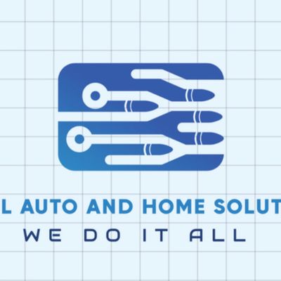 Avatar for Auto and home solutions