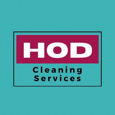 Avatar for HOD CLEANING SOLUTIONS