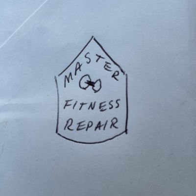 Avatar for Master Fitness Repair