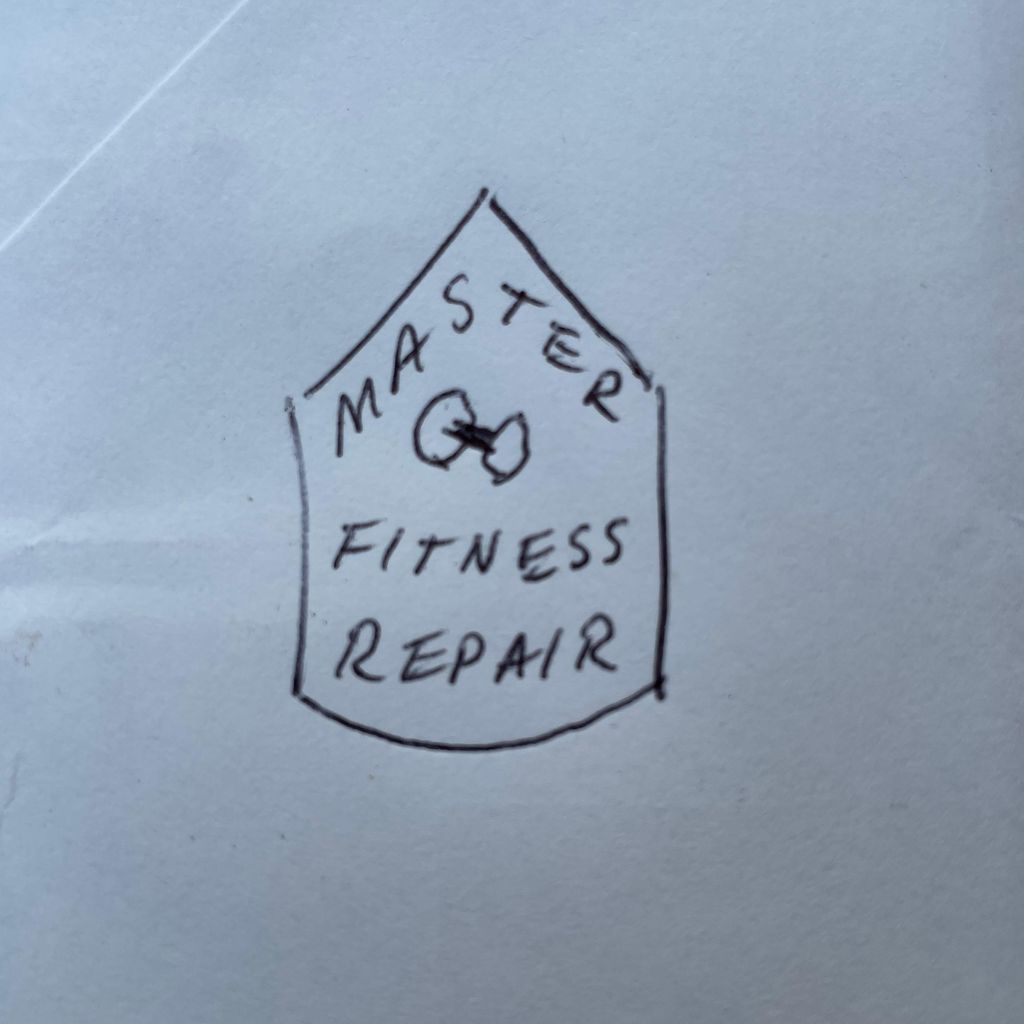 Master Fitness Repair