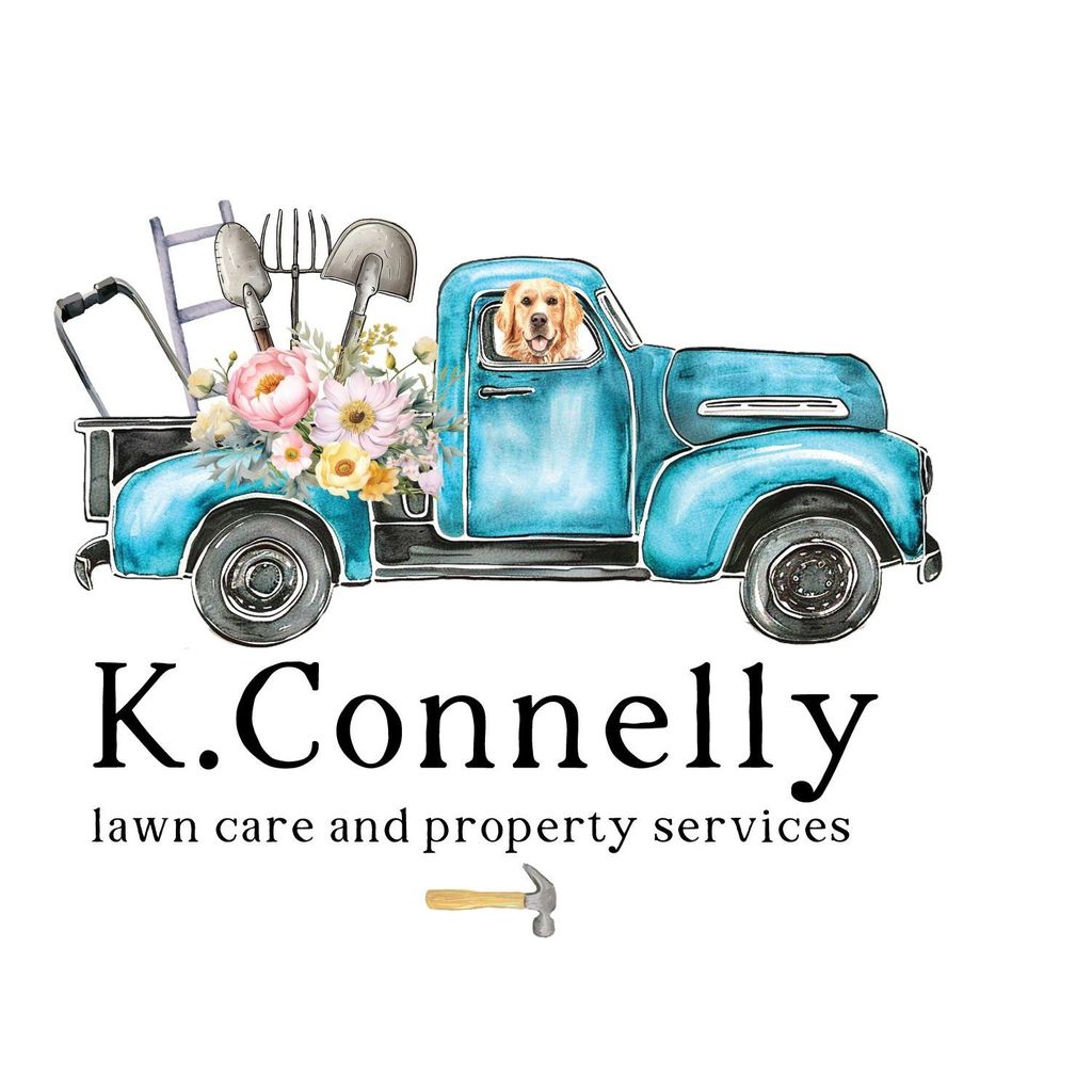 K.Connelly Lawn Care and Property Services