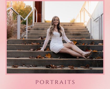 Portrait Photography