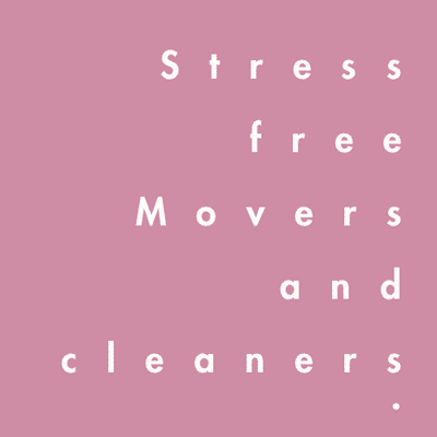 Avatar for The Stress Free Movers and Cleaners