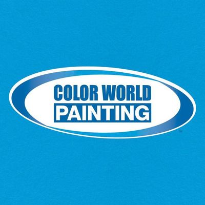 Avatar for Color World Painting of Windermere & Apopka