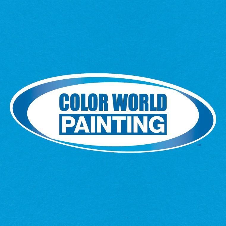 Color World Painting of Windermere & Apopka