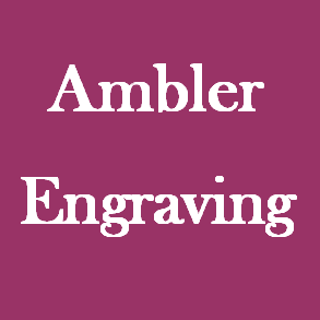 Avatar for Ambler Engraving