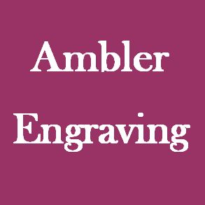 Ambler Engraving