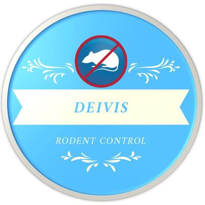 Avatar for Deivis rodent control