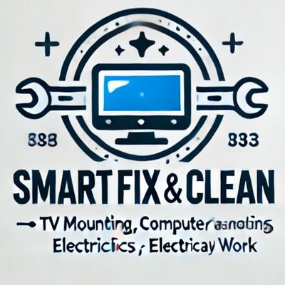 Avatar for SmartFIX & Clean