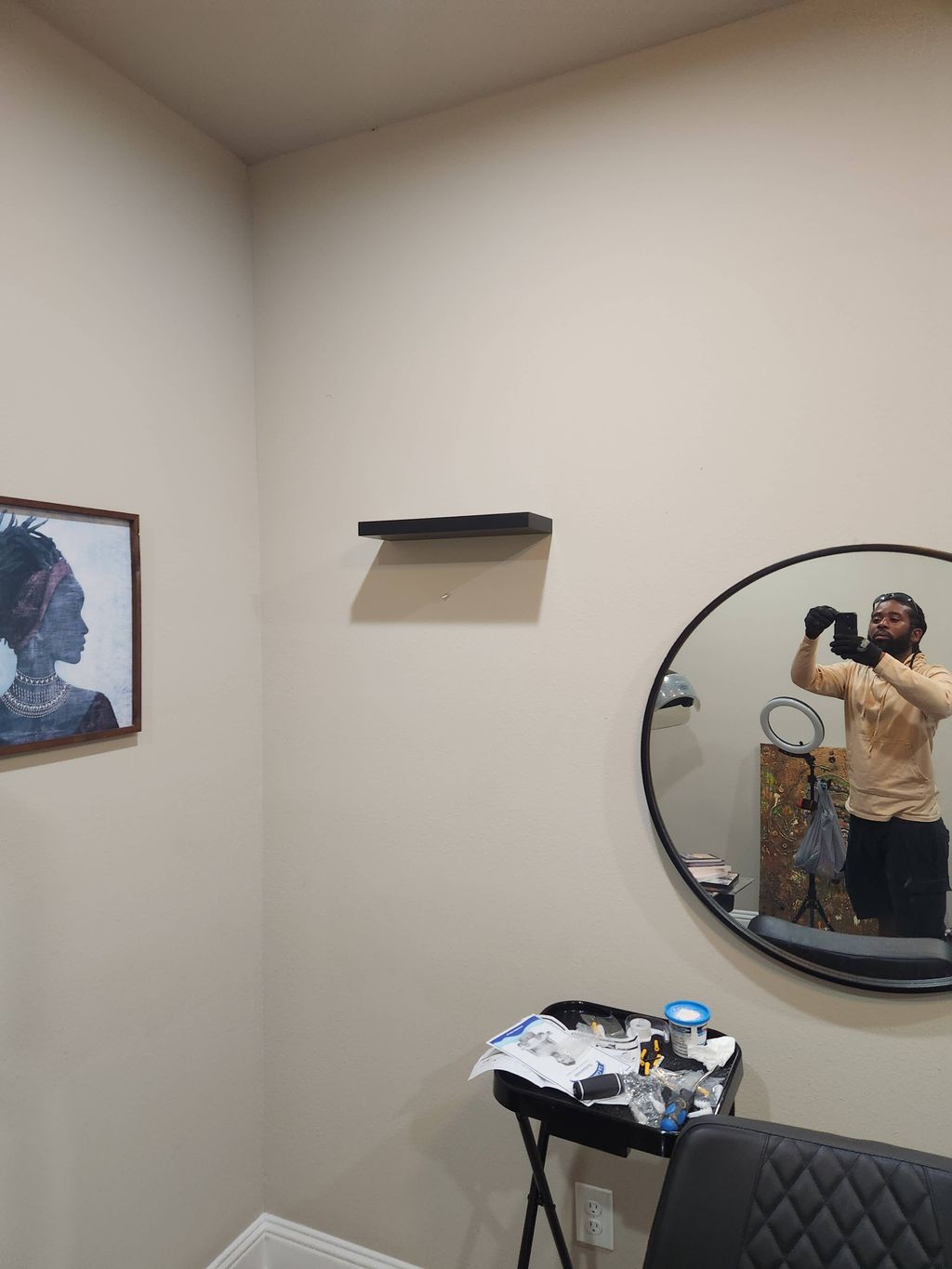 Projects and media