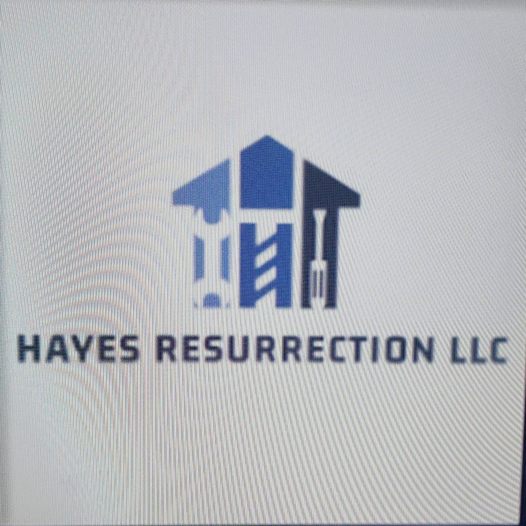 hayes resurrection llc