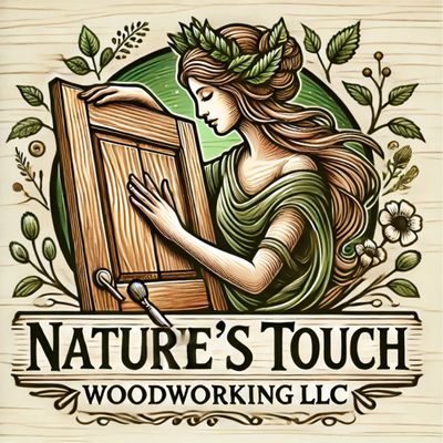 Avatar for Nature's Touch Woodworking LLC