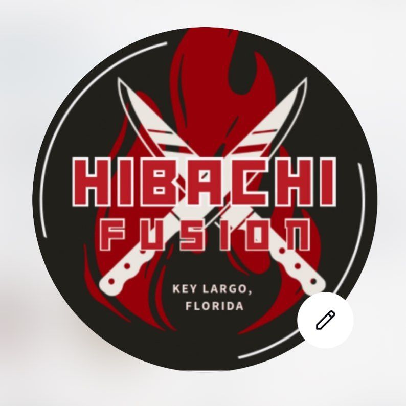 Hibachi fusion 305