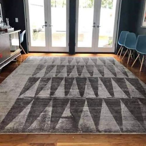 Rug Cleaning