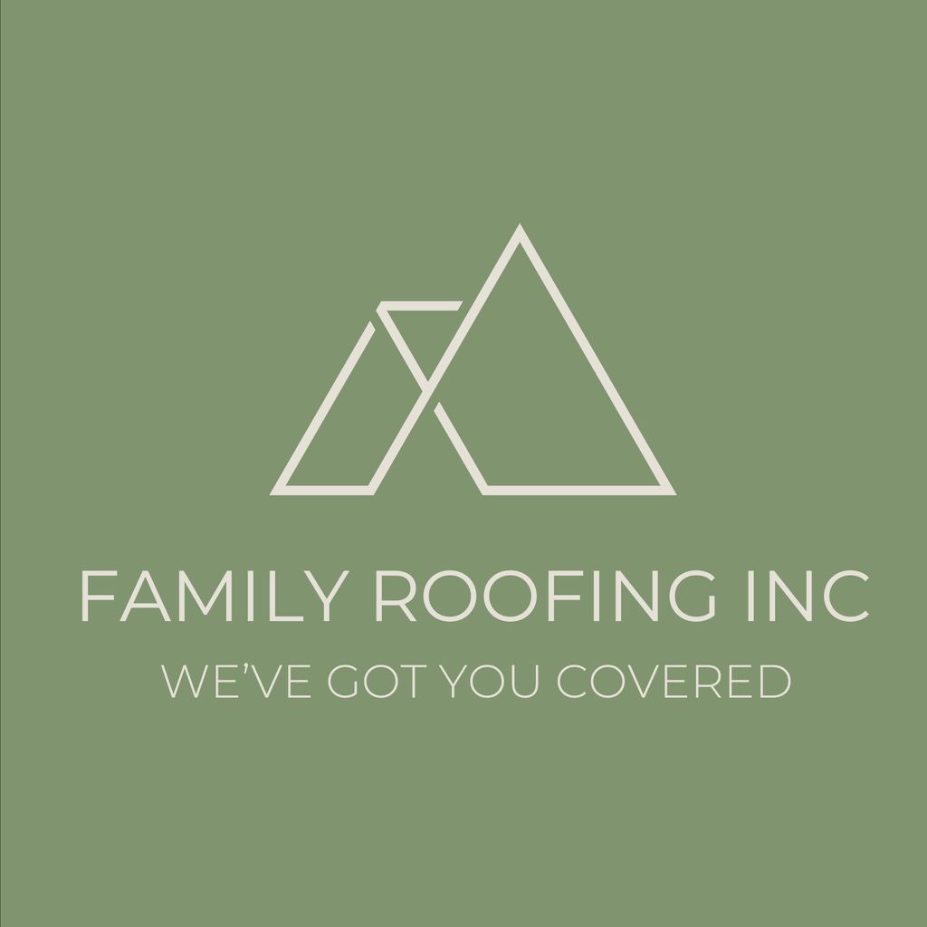 Family Roofing