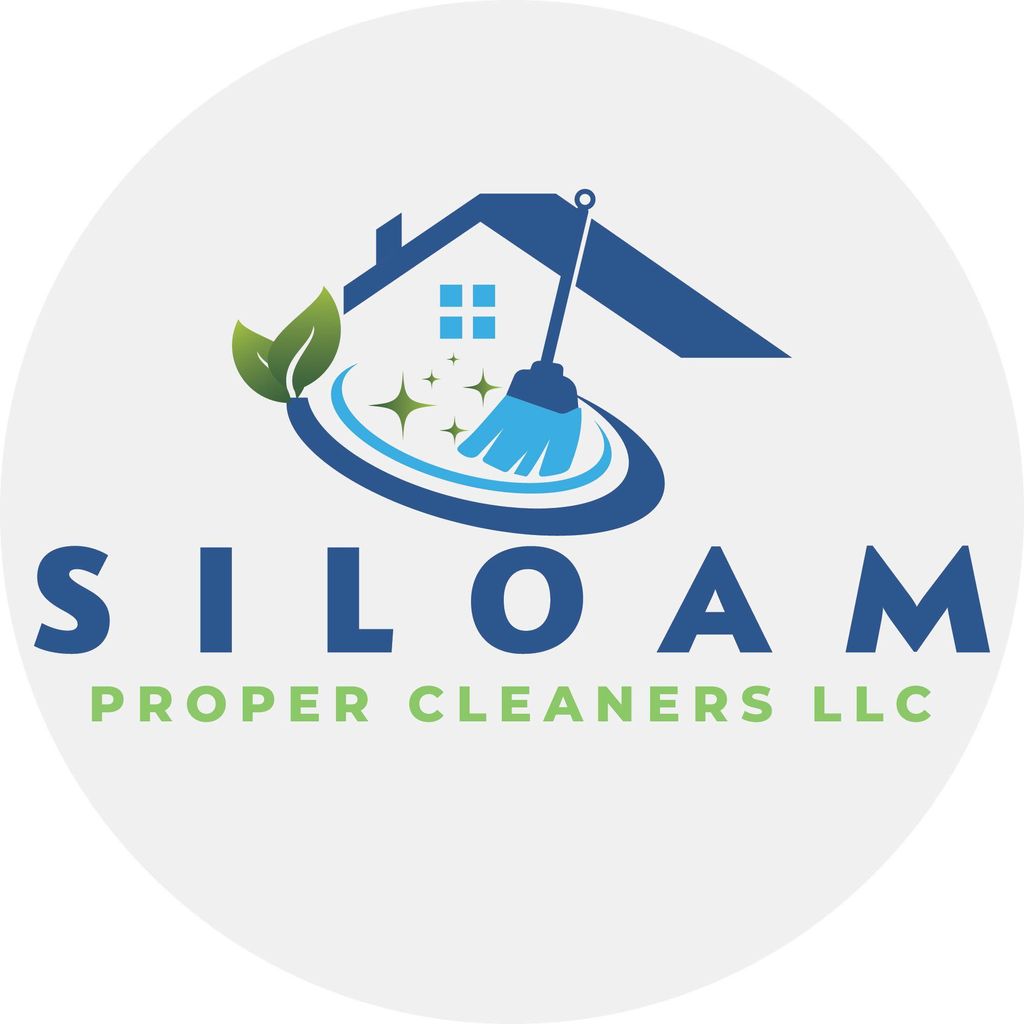 Siloam Proper Cleaners