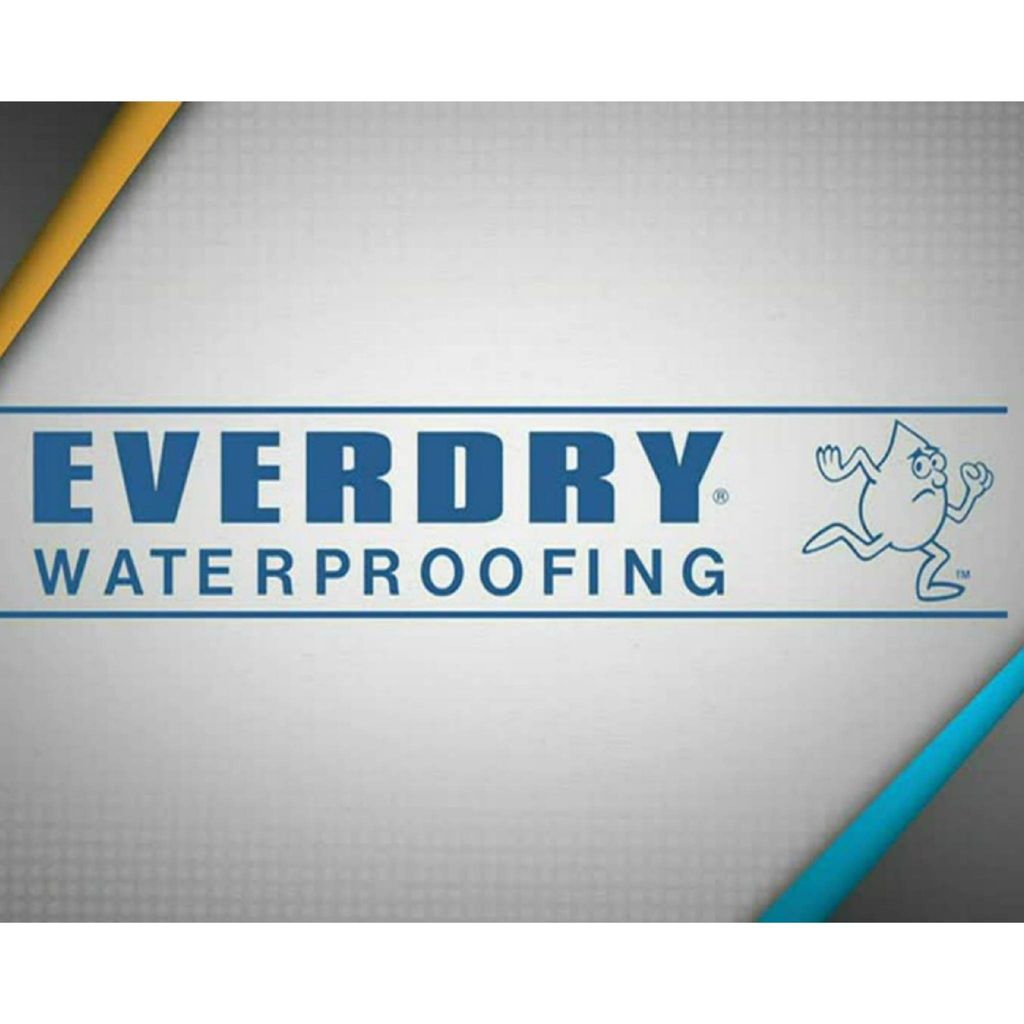 Everdry Waterproofing