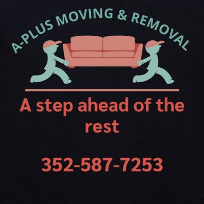 Avatar for Aplus-Moving