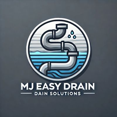 Avatar for MJ Easy Drain Solutions