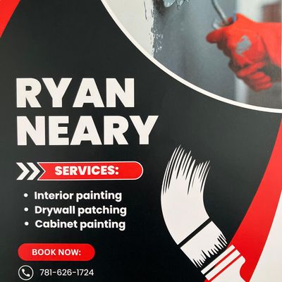 Avatar for Ryans Painting co.