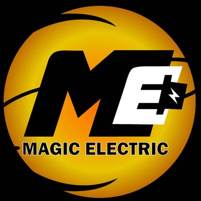 Avatar for Magic Electric