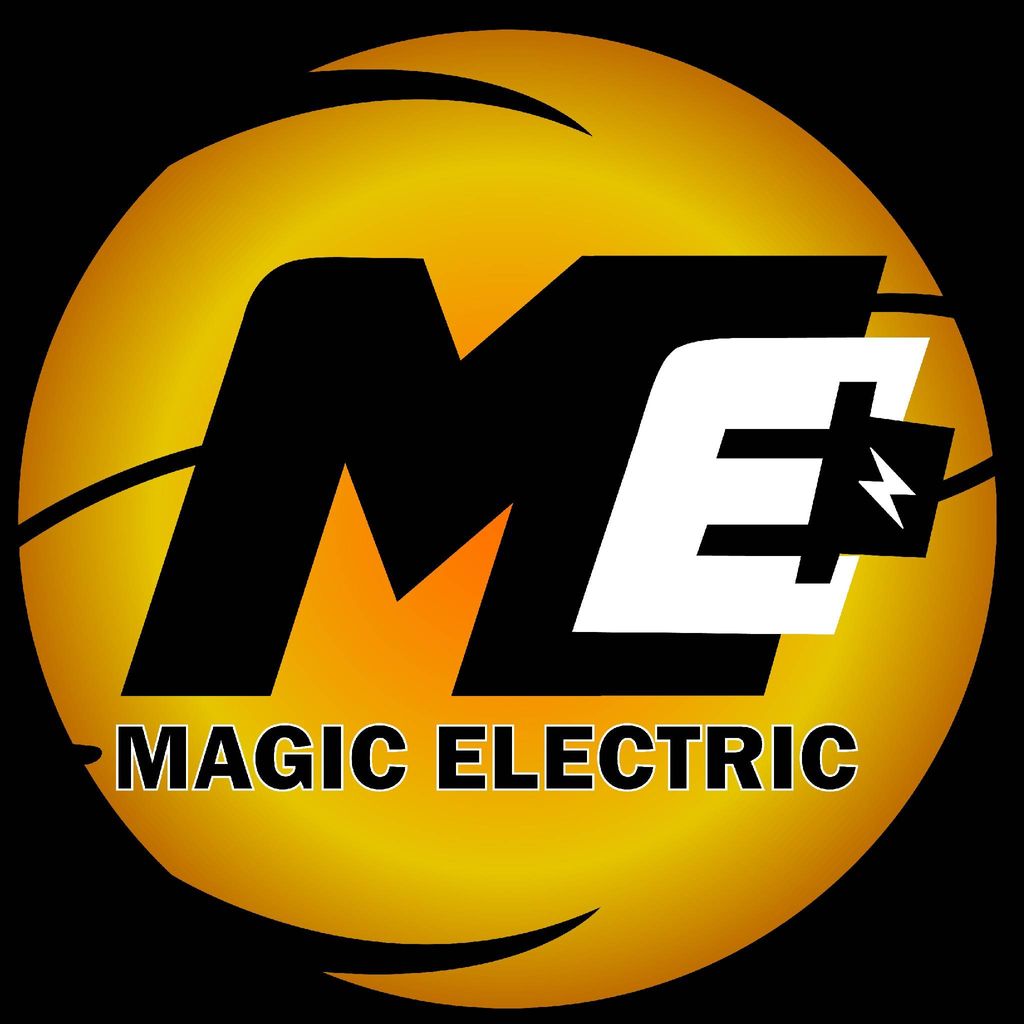 Magic Electric