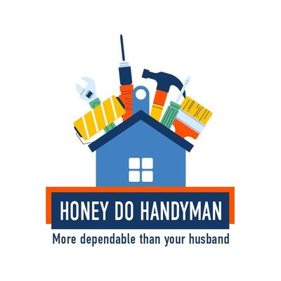 Avatar for Honey Do Handyman