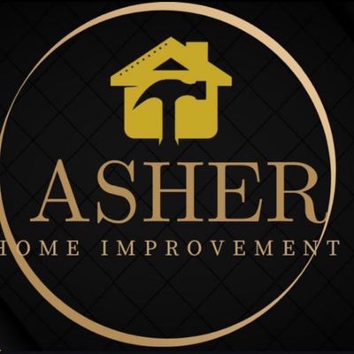 Avatar for Asher Home Improvement, LLC