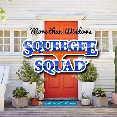 Avatar for Squeegee Squad