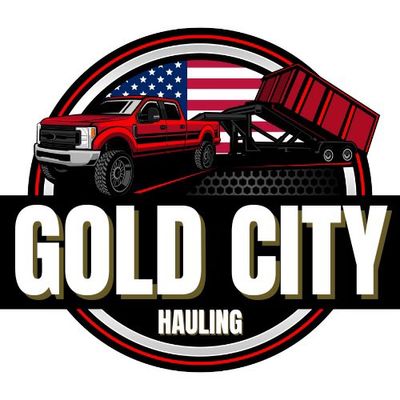 Avatar for Gold City Hauling