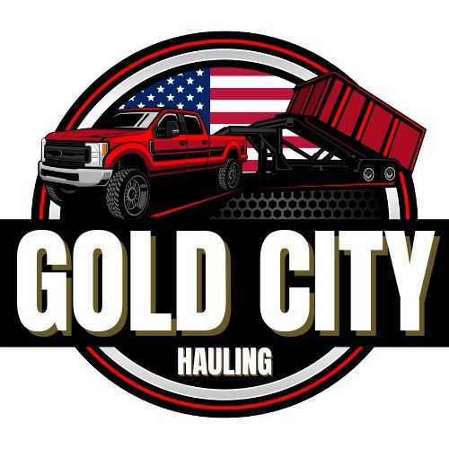 Gold City Hauling