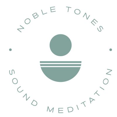 Avatar for Noble Tones Sound Meditation