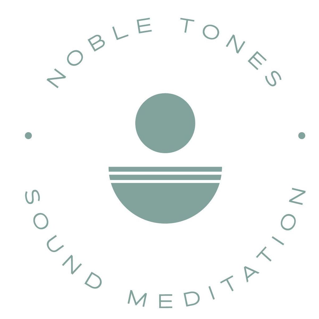 Noble Tones Sound Meditation