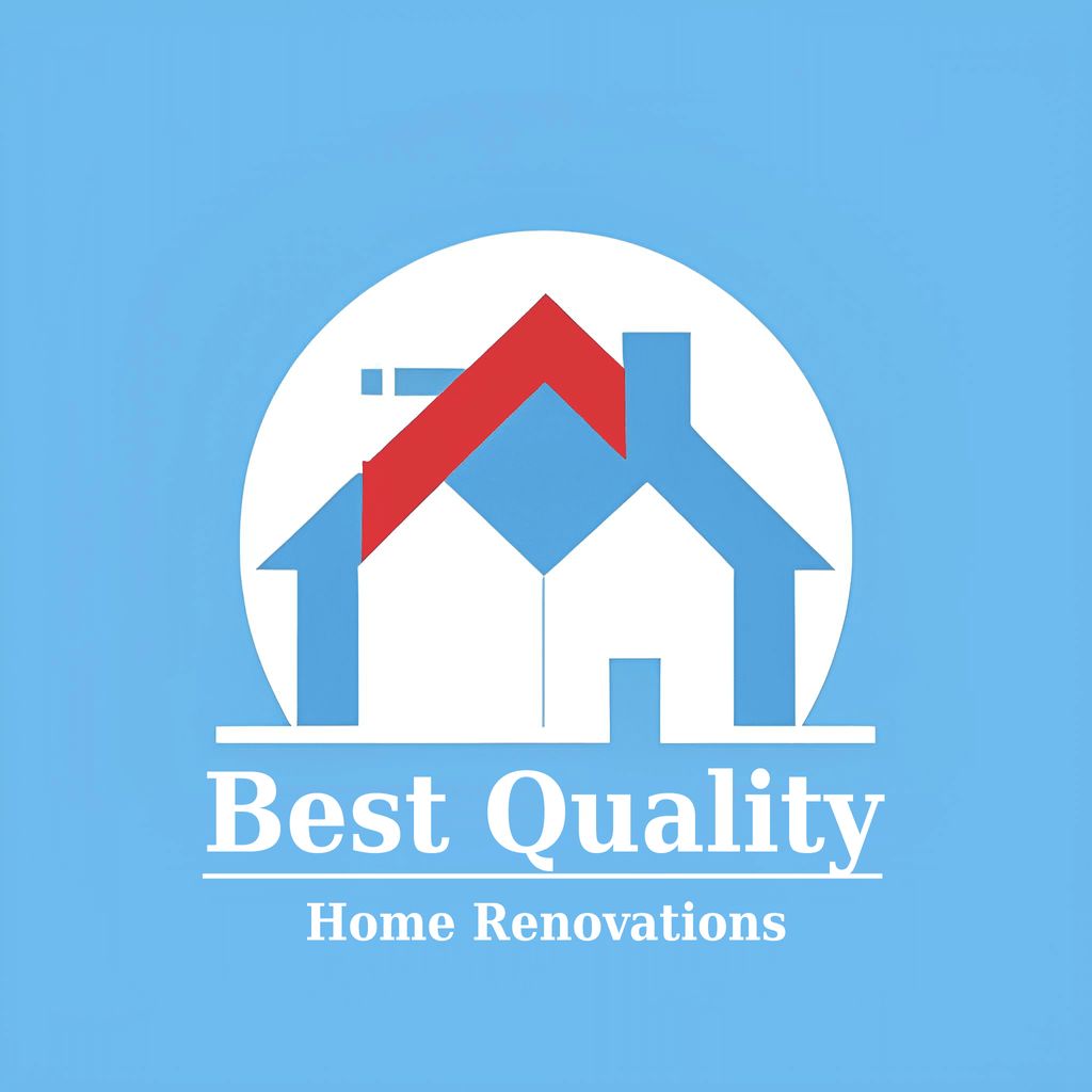 Best Quality Home Renovations