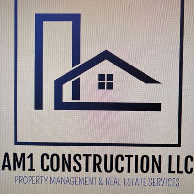 Avatar for AM1 Construction and Property Management