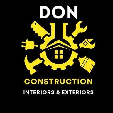 Avatar for DON Construction Interiors & Exteriors