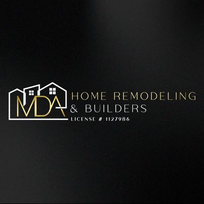 Avatar for MDA Home Remodeling & Builders