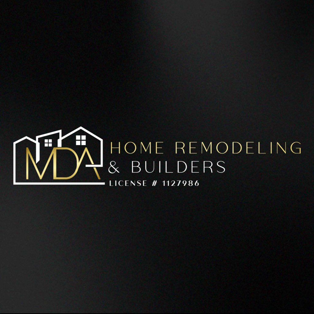 MDA Home Remodeling & Builders