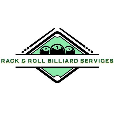 Avatar for Rack and roll billiard services