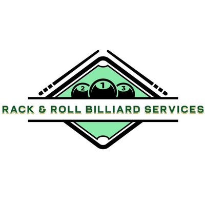 Avatar for Rack and roll billiards services