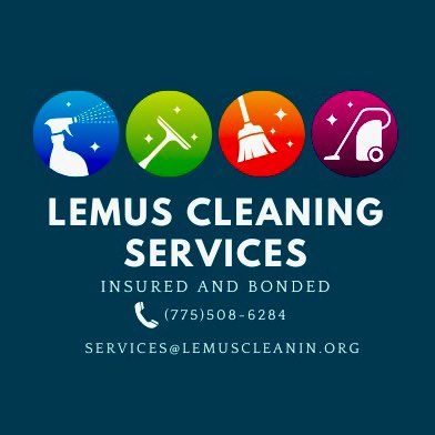 Avatar for LEMUS CLEANING SERVICES