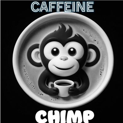 Avatar for Caffeine Chimp Consulting LLC.