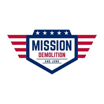 Avatar for Mission Demolition and junk inc.