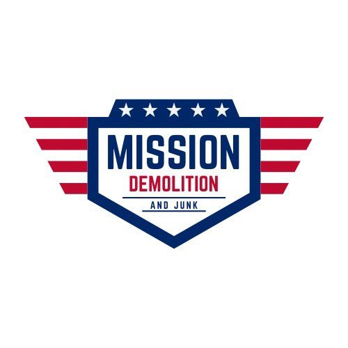 Mission Demolition and junk inc.