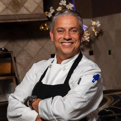 Avatar for Chef David Taylor