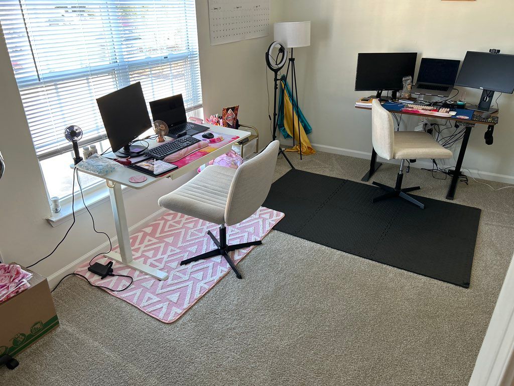 Projects and media