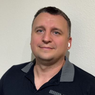 Avatar for Dynamic Moving