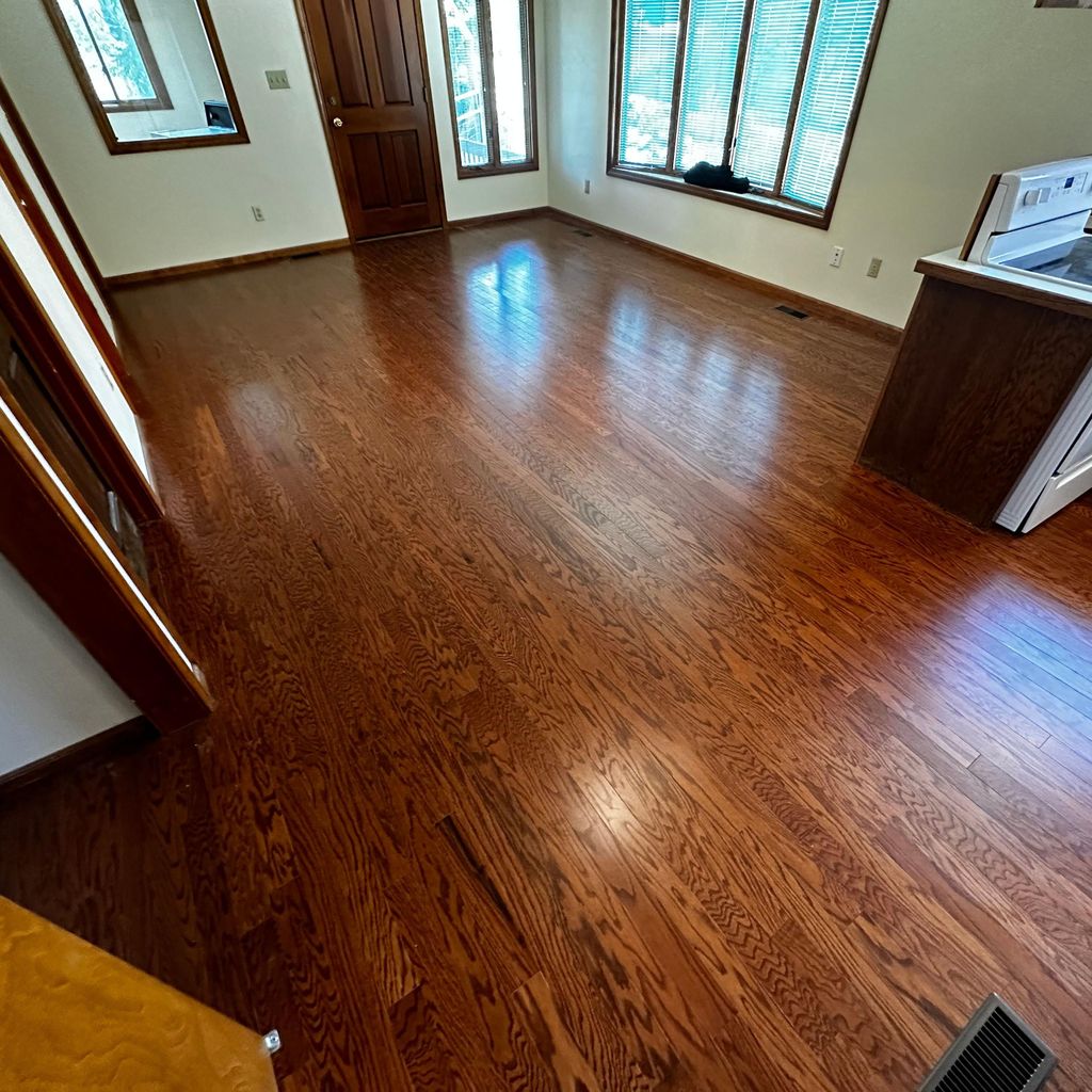 CFS FLOORING