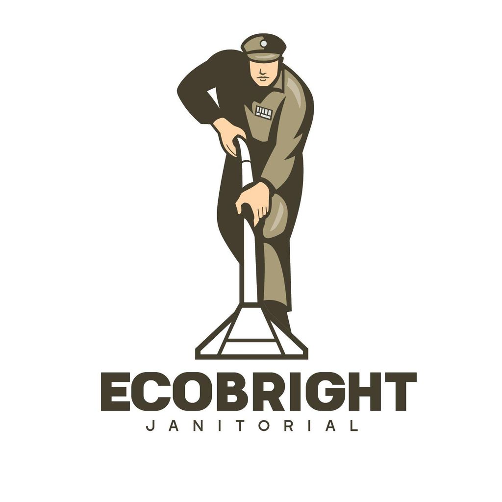 EcoBright Cleaning Service